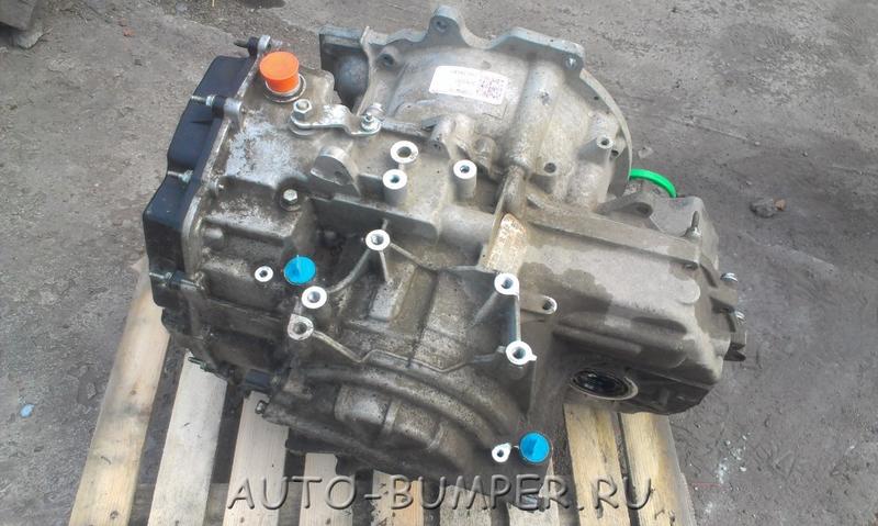 Ford Kuga (ECOBOOST 4x4, 1.6L) 2013- АКПП  CV6P7000DB