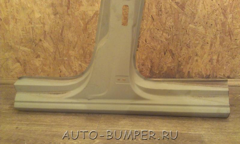 Volkswagen Polo Седан 2010- Боковая панель кузова левая 6RU809605A
