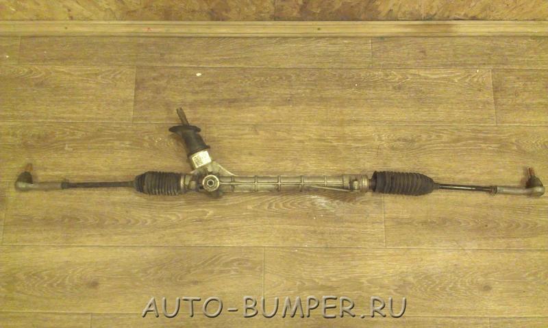 Volkswagen Polo Седан 2010- Рейка рулевая  6RU423057L