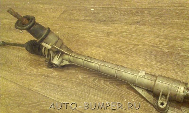 Volkswagen Polo Седан 2010- Рейка рулевая  6RU423057L