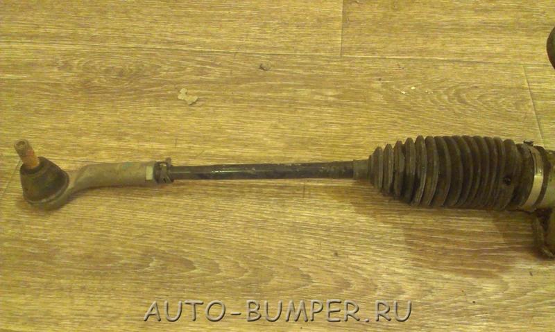 Volkswagen Polo Седан 2010- Рейка рулевая  6RU423057L