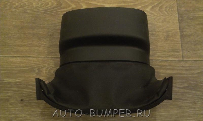 Ford Focus 2 2005-2011 Кожух рулевой колонки 3M513530ABW