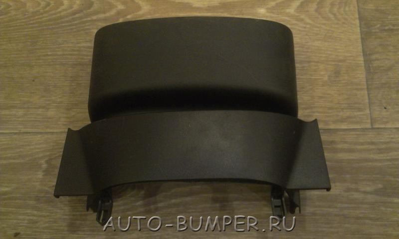 Ford Focus 2 2005-2011 Кожух рулевой колонки 3M513530ABW