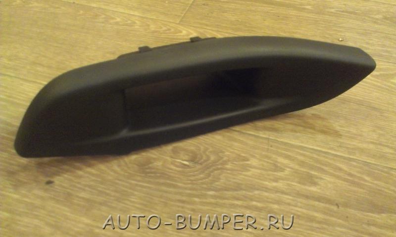 Ford Focus 3 2011- Ручка двери задней внутренняя левая BM51A237W21AEW