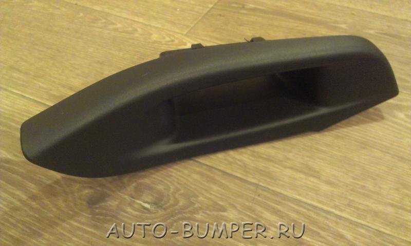 Ford Focus 3 2011- Ручка двери задней внутренняя правая BM51A237W20AEW