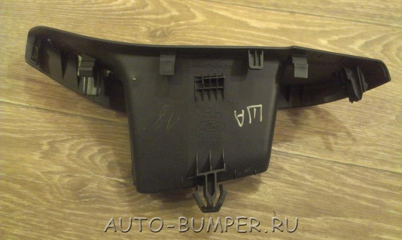 Ford Focus 3 2011- Ручка двери задней внутренняя правая BM51A237W20AEW