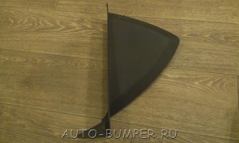 Ford Focus 3 2011- Накладка торпеды левая BM51A044C61ABW
