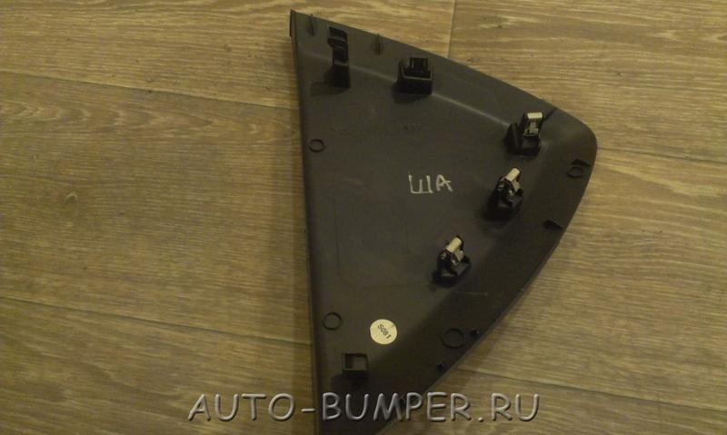 Ford Focus 3 2011- Накладка торпеды правая BM51A044C60ABW