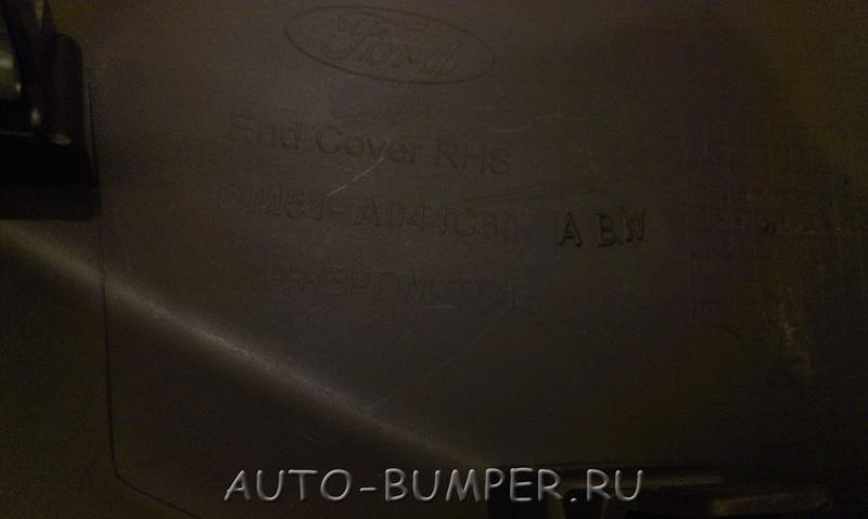 Ford Focus 3 2011- Накладка торпеды правая BM51A044C60ABW
