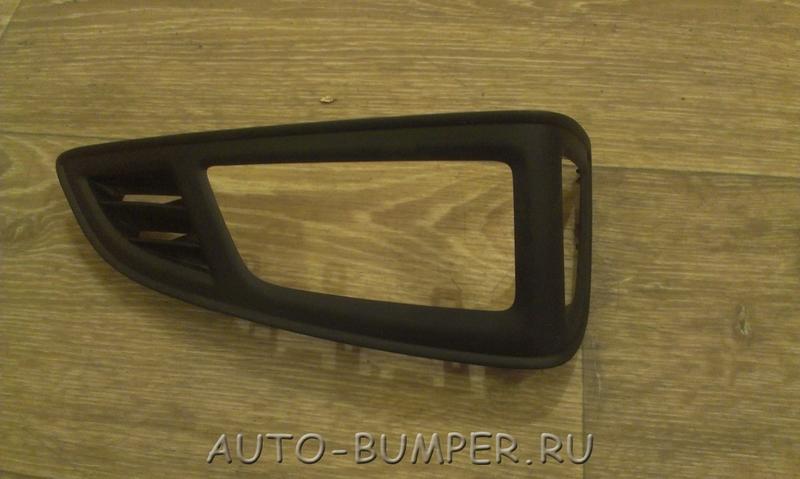 Ford Focus 3 2011-