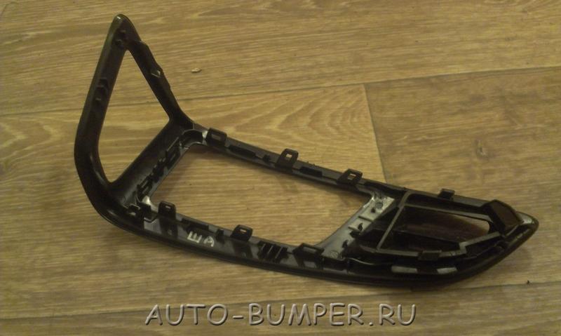 Ford Focus 3 2011-