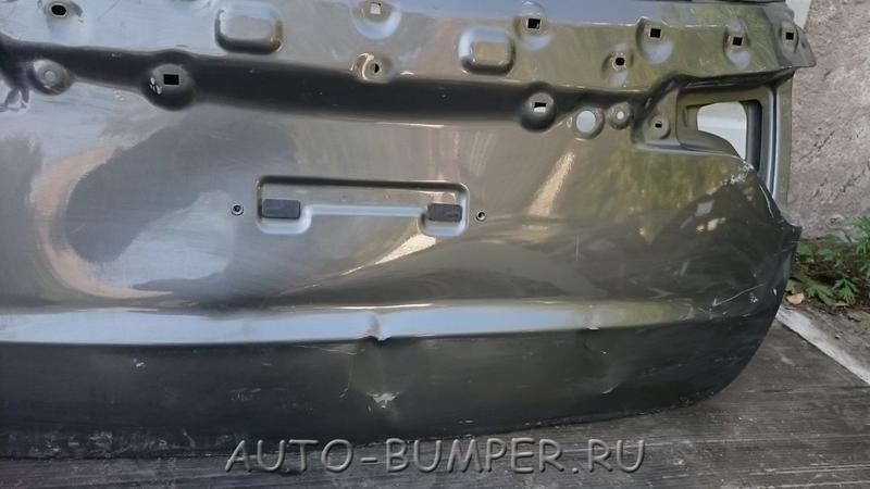 Kia Sorento 2013- Дверь багажника 737002P520