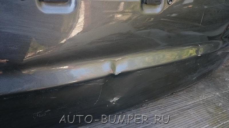 Kia Sorento 2013- Дверь багажника 737002P520