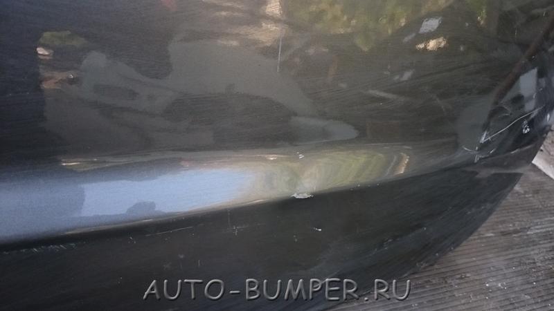 Kia Sorento 2013- Дверь багажника 737002P520