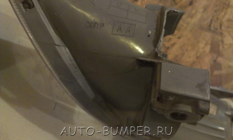 Ford Mondeo 2010- ПТФ правая  1731475, BS7115K201AB