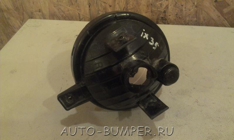 Hyndai IX35 2010- ПТФ левая 922022Y000