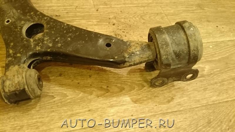 Ford Focus 2 2005- Рычаг передний левый  4M513A424AD