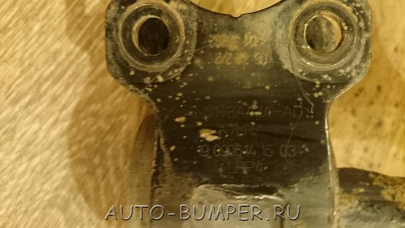 Ford Focus 2 2005- Рычаг передний левый  4M513A424AD