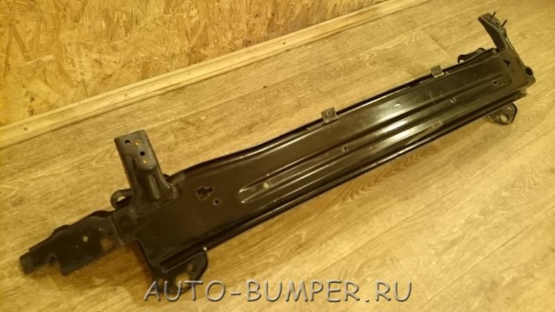 Kia Sorento 2012- Усилитель бампера переднего 865302P600