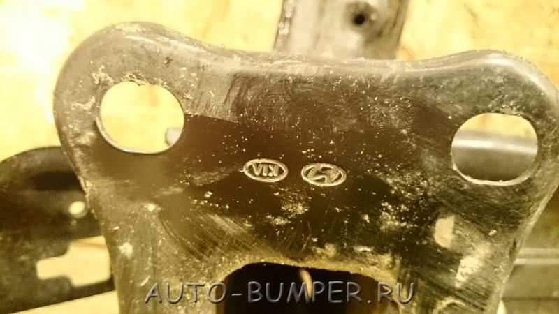 Kia Sorento 2012- Усилитель бампера переднего 865302P600