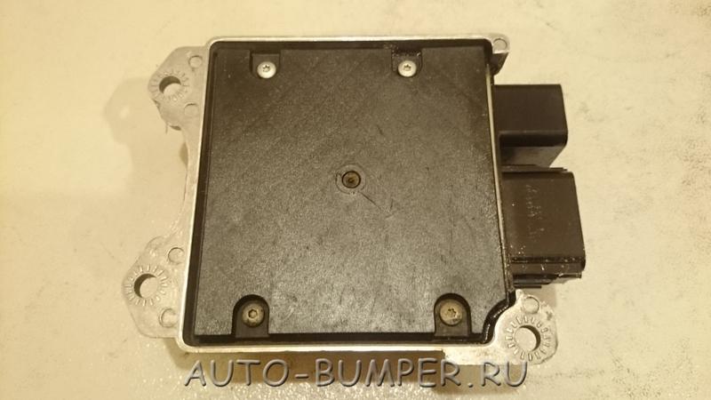 Land Rover Discovery 4 2009- Блок SRS  AH2214D374AG