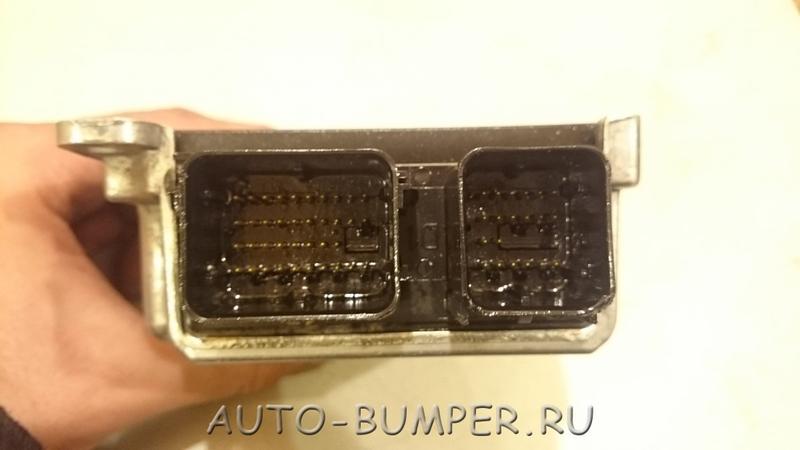 Land Rover Discovery 4 2009- Блок SRS  AH2214D374AG