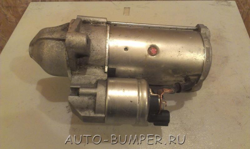 Chevrolet, Opel Стартер A22DM[LNQ] Дизель  25183761 4802243
