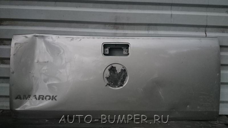 Volkswagen Amarok 2010- Борт задний 2H5829104BGRU