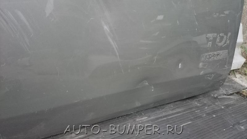 Volkswagen Amarok 2010- Борт задний 2H5829104BGRU