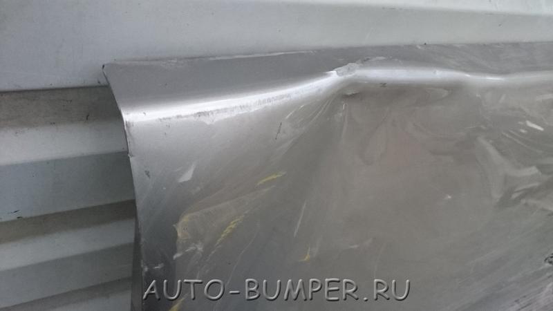 Volkswagen Amarok 2010- Борт задний 2H5829104BGRU