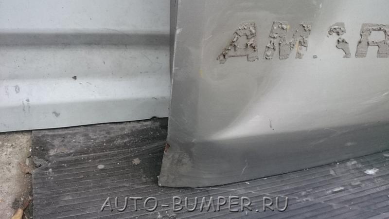 Volkswagen Amarok 2010- Борт задний 2H5829104BGRU