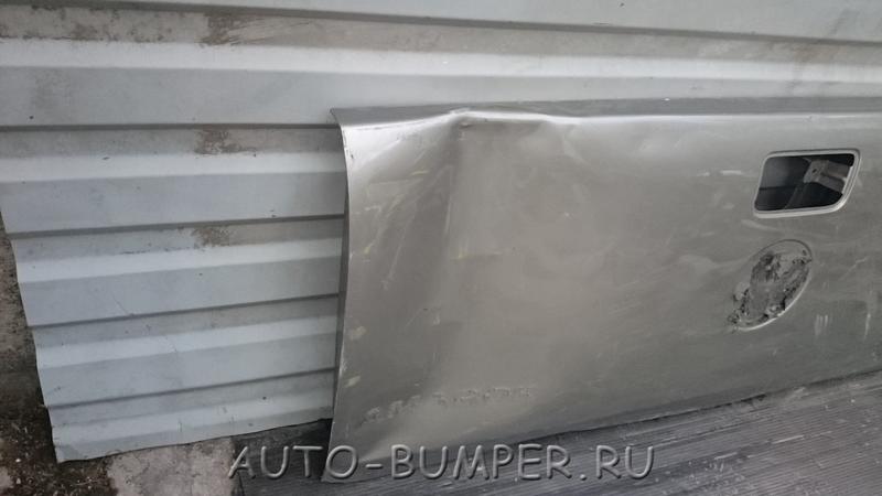 Volkswagen Amarok 2010- Борт задний 2H5829104BGRU