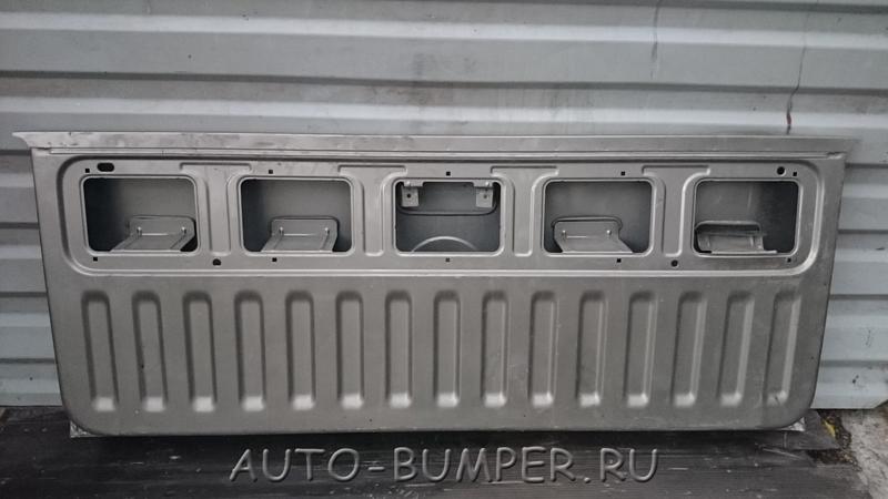 Volkswagen Amarok 2010- Борт задний 2H5829104BGRU