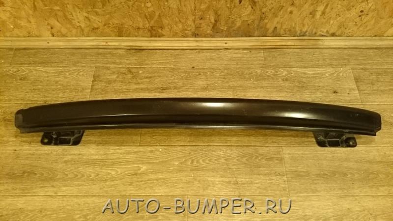 Volkswagen Polo 9N Хэтчбэк 2001- Усилитель заднего бампера  6Q0807558A