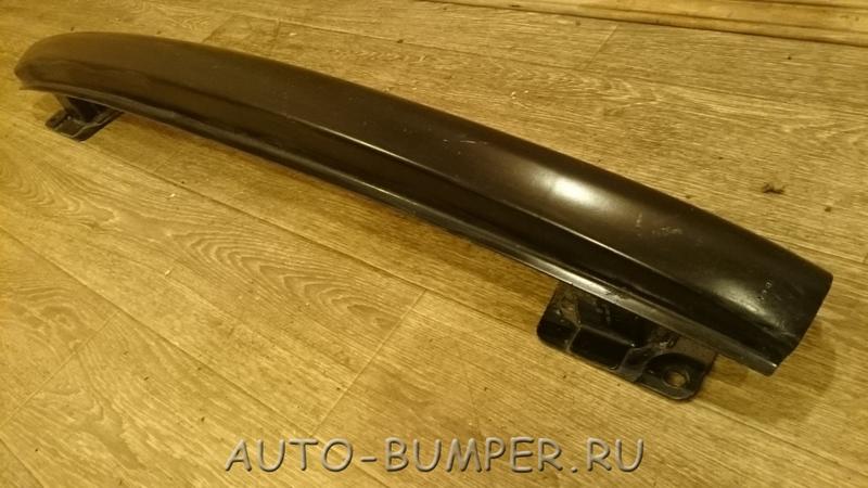 Volkswagen Polo 9N Хэтчбэк 2001- Усилитель заднего бампера  6Q0807558A