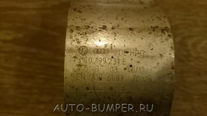 Volkswagen Passat CC Tiguan 2011- Сайлентблок переднего рычага 3C0199231E