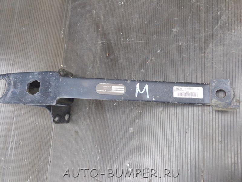 Range Rover 3 2002- Крюк буксировочный  6H42-5K257-AA