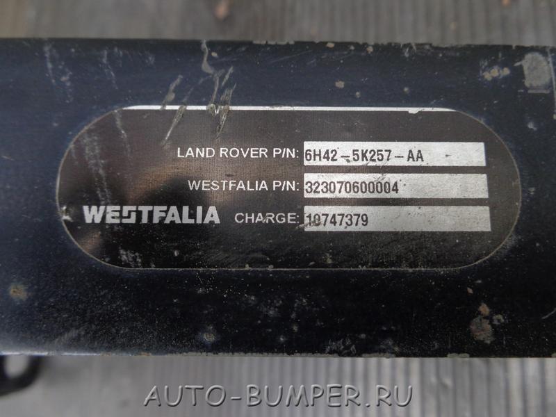 Range Rover 3 2002- Крюк буксировочный  6H42-5K257-AA