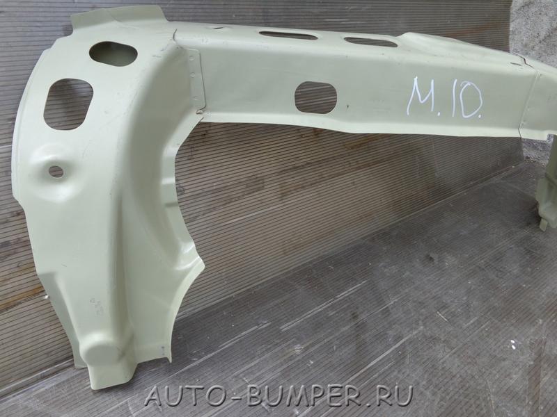Skoda Yeti 2009- Усилитель задней левой стойки 5L6809415 5L6809300