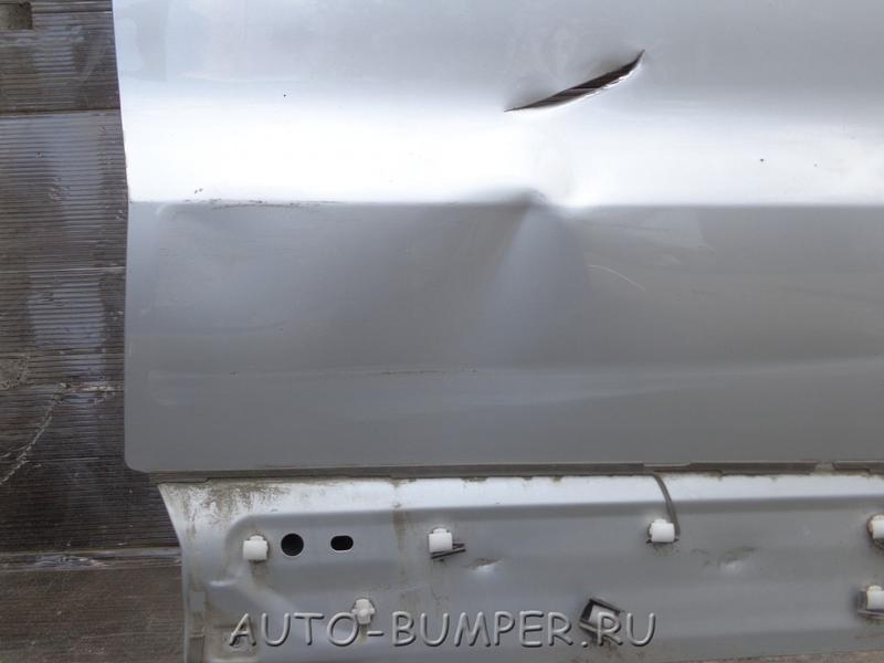 Volkswagen Tiguan 2007- Дверь передняя правая  5N0831312C