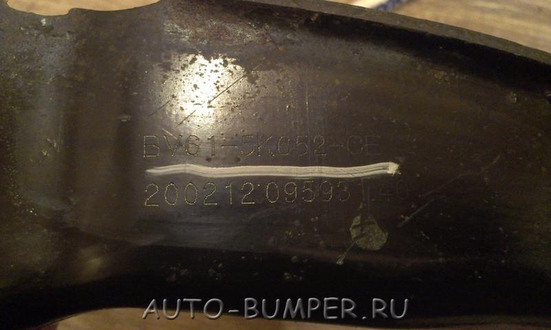 Ford Focus 3 2011- Рычаг поперечный задний BV615K652CE