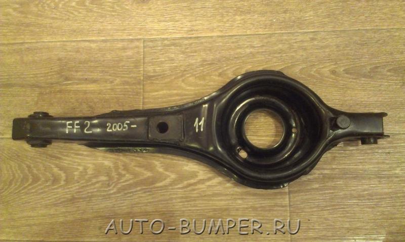 Ford Focus 2 C-MAX 2005- Рычаг поперечный задний  4M515K652AD
