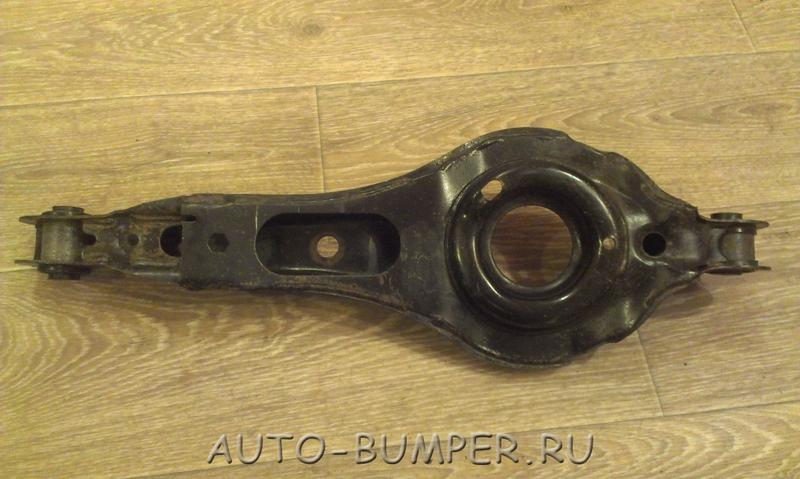 Ford Focus 2 C-MAX 2005- Рычаг поперечный задний  4M515K652AD