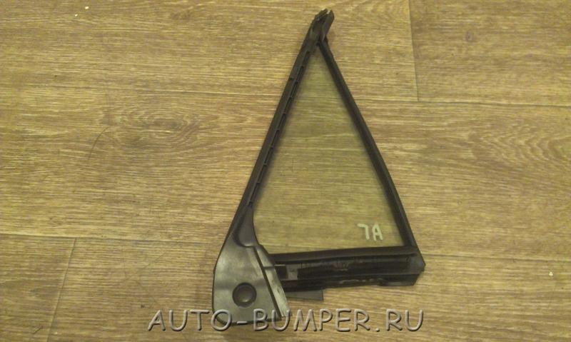 Mazda 3 хэтчбэк 2009- форточка задняя левая BBM573661A