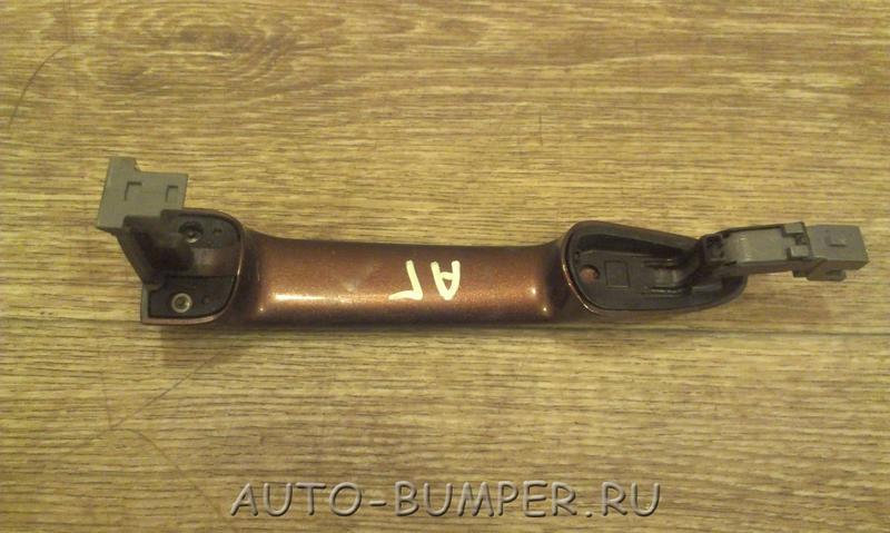 Mazda 3 2009- ручка двери задней левой