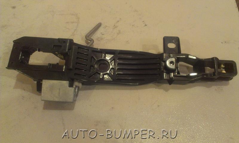 Mazda 6 2010- Рамка ручки двери задней левой GS1D7342XG