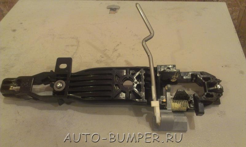 Mazda 6 2010- Рамка ручки двери задней левой GS1D7342XG