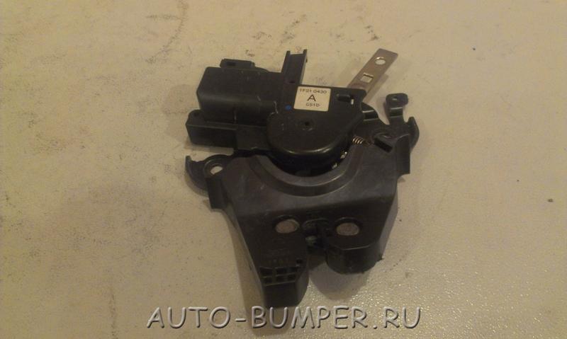 Mazda 6 2007- Замок двери