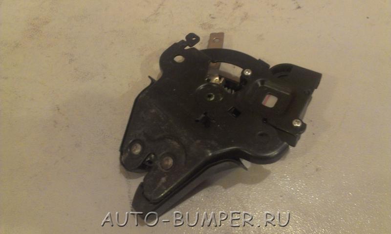 Mazda 6 2007- Замок двери