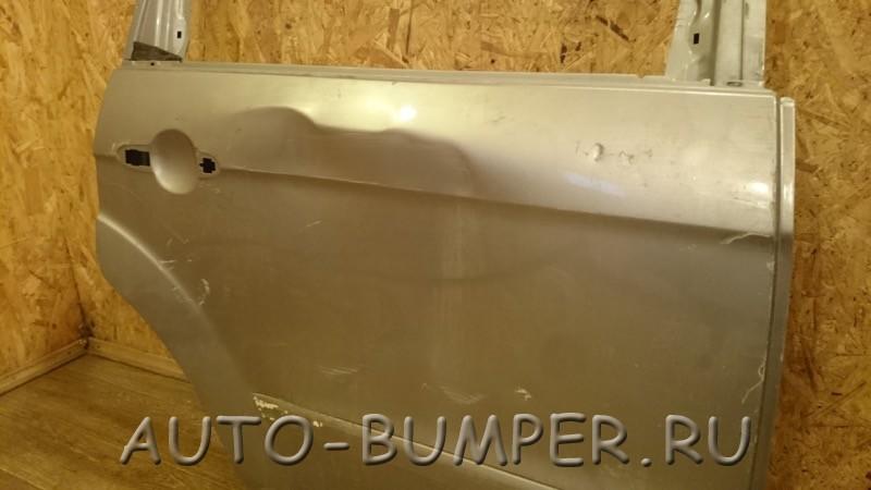 Ford S-Max 2006- Дверь задняя правая 1693745
